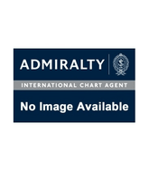 British Admiralty Instructional Chart 5133: Port of Cork Lower Harbour and Approaches